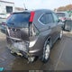 5J6RM3H70DL011495 2013 Honda Cr-V Ex-L auction photo thumbnail 4