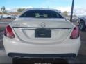 55SWF6EB6GU132325 2016 Mercedes-Benz C 450 Amg 4Matic auction photo thumbnail 16