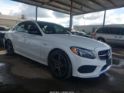 55SWF6EB6GU132325 2016 Mercedes-Benz C 450 Amg 4Matic auction photo thumbnail 1