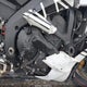 JYARJ12E97A019259 2007 Yamaha Yzfr6 L auction photo thumbnail 8
