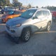 1C4PJLCB5EW225657 2014 Jeep Cherokee Latitude auction photo thumbnail 2