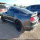 1FA6P8CF5F5301580 2015 Ford Mustang Gt Premium auction photo thumbnail 3