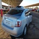 3N1AB6AP4CL717041 2012 Nissan Sentra 2.0 S auction photo thumbnail 4