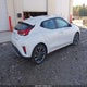 KMHTG6AF1KU005259 2019 Hyundai Veloster 2.0 Premium auction photo thumbnail 4