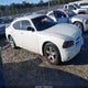 2B3KA43R98H100632 2008 Dodge Charger auction photo thumbnail 1