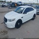 1FAHP2M83DG204532 2013 Ford Police Interceptor auction photo thumbnail 2