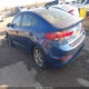 5NPD84LF4JH286537 2018 Hyundai Elantra Sel auction photo thumbnail 3