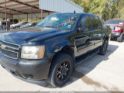 3GNEC120X8G313751 2008 Chevrolet Avalanche 1500 Lt auction photo thumbnail 2