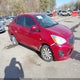 ML32F3FJ7HHF15346 2017 Mitsubishi Mirage G4 Es auction photo thumbnail 1