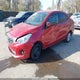 ML32F3FJ7HHF15346 2017 Mitsubishi Mirage G4 Es auction photo thumbnail 2