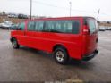 1GAHG39U841222865 2004 Chevrolet Express auction photo thumbnail 3