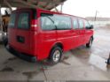 1GAHG39U841222865 2004 Chevrolet Express auction photo thumbnail 4