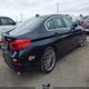 WBAJA9C08LCD37827 2020 BMW 530E Iperformance auction photo thumbnail 4
