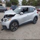 3N1CP5CU0JL545353 2018 Nissan Kicks Sv auction photo thumbnail 2