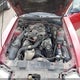 1FAFP4441YF236598 2000 Ford Mustang auction photo thumbnail 10