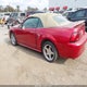 1FAFP4441YF236598 2000 Ford Mustang auction photo thumbnail 3