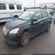 3N1AB7APXEY200306 2014 Nissan Sentra S auction photo thumbnail 2