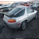 WP0JB0920HS860838 1987 Porsche 928 S auction photo thumbnail 4
