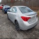 2T1BURHE7JC972588 2018 Toyota Corolla Se auction photo thumbnail 3