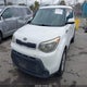 KNDJN2A28E7056459 2014 Kia Soul auction photo thumbnail 2