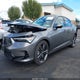 19UDE4H37SA002772 2025 Acura Integra A-Spec auction photo thumbnail 2