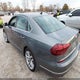 1VWGT7A3XHC049592 2017 Volkswagen Passat 1.8T Se auction photo thumbnail 3
