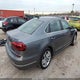 1VWGT7A3XHC049592 2017 Volkswagen Passat 1.8T Se auction photo thumbnail 4