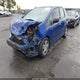 JHMGE88229C003674 2009 Honda Fit auction photo thumbnail 2