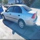 2HGES16192H563618 2002 Honda Civic Dx auction photo thumbnail 3
