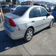 2HGES16192H563618 2002 Honda Civic Dx auction photo thumbnail 4