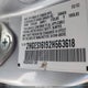 2HGES16192H563618 2002 Honda Civic Dx auction photo thumbnail 9