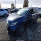 7FARW2H54KE019256 2019 Honda Cr-V Ex auction photo thumbnail 2
