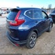7FARW2H54KE019256 2019 Honda Cr-V Ex auction photo thumbnail 4