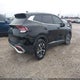 5XYK33AF1PG122116 2023 Kia Sportage Ex auction photo thumbnail 4