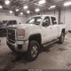 1GT12YEG1FF607498 2015 GMC Sierra 2500Hd Sle auction photo thumbnail 2