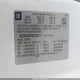 1GCWGAFF8G1333977 2016 Chevrolet Express 2500 Work Van auction photo thumbnail 9