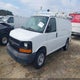 1GCWGAFF8G1333977 2016 Chevrolet Express 2500 Work Van auction photo thumbnail 2