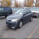 4T4BF1FK7CR162180 2012 Toyota Camry Le auction photo thumbnail 2