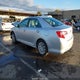 4T4BF1FK5CR249768 2012 Toyota Camry Le auction photo thumbnail 3