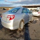 4T4BF1FK5CR249768 2012 Toyota Camry Le auction photo thumbnail 4