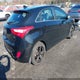 KMHD35LEXDU125689 2013 Hyundai Elantra Gt auction photo thumbnail 4