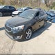 KNALN4D78F5174422 2015 Kia Cadenza Premium auction photo thumbnail 2