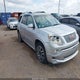 1GKKRTED3CJ198734 2012 GMC Acadia Denali auction photo thumbnail 6