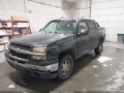3GNEK12ZX5G183323 2005 Chevrolet Avalanche 1500 Ls auction photo thumbnail 2
