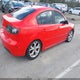 JM1BK323171752970 2007 Mazda Mazda3 S Grand Touring auction photo thumbnail 4