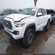 3TMCZ5AN4KM288096 2019 Toyota Tacoma Trd Off Road auction photo thumbnail 2