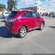 2T2BK1BA1CC126050 2012 Lexus Rx 350 auction photo thumbnail 4