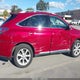 2T2BK1BA1CC126050 2012 Lexus Rx 350 auction photo thumbnail 6