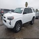 JTERU5JR1P6197978 2023 Toyota 4Runner Trd Off Road Premium auction photo thumbnail 2