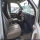 1GCWGFFA6E1103305 2014 Chevrolet Express 2500 Work Van auction photo thumbnail 5
